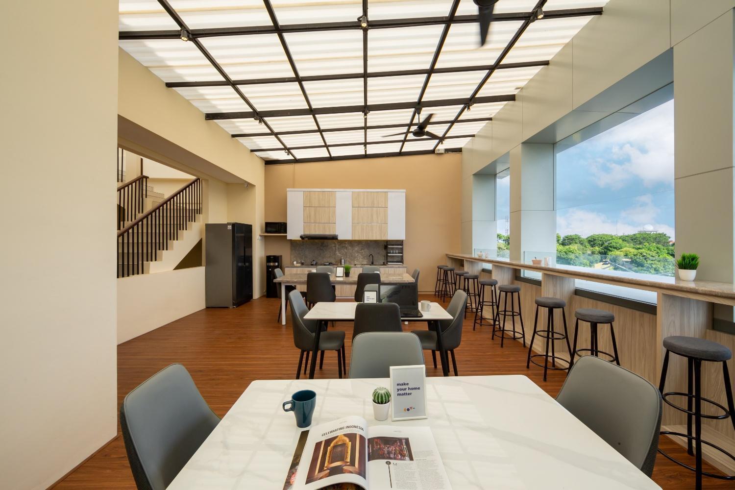 Cove Tripuri House Bali Aparthotel Denpasar Kültér fotó