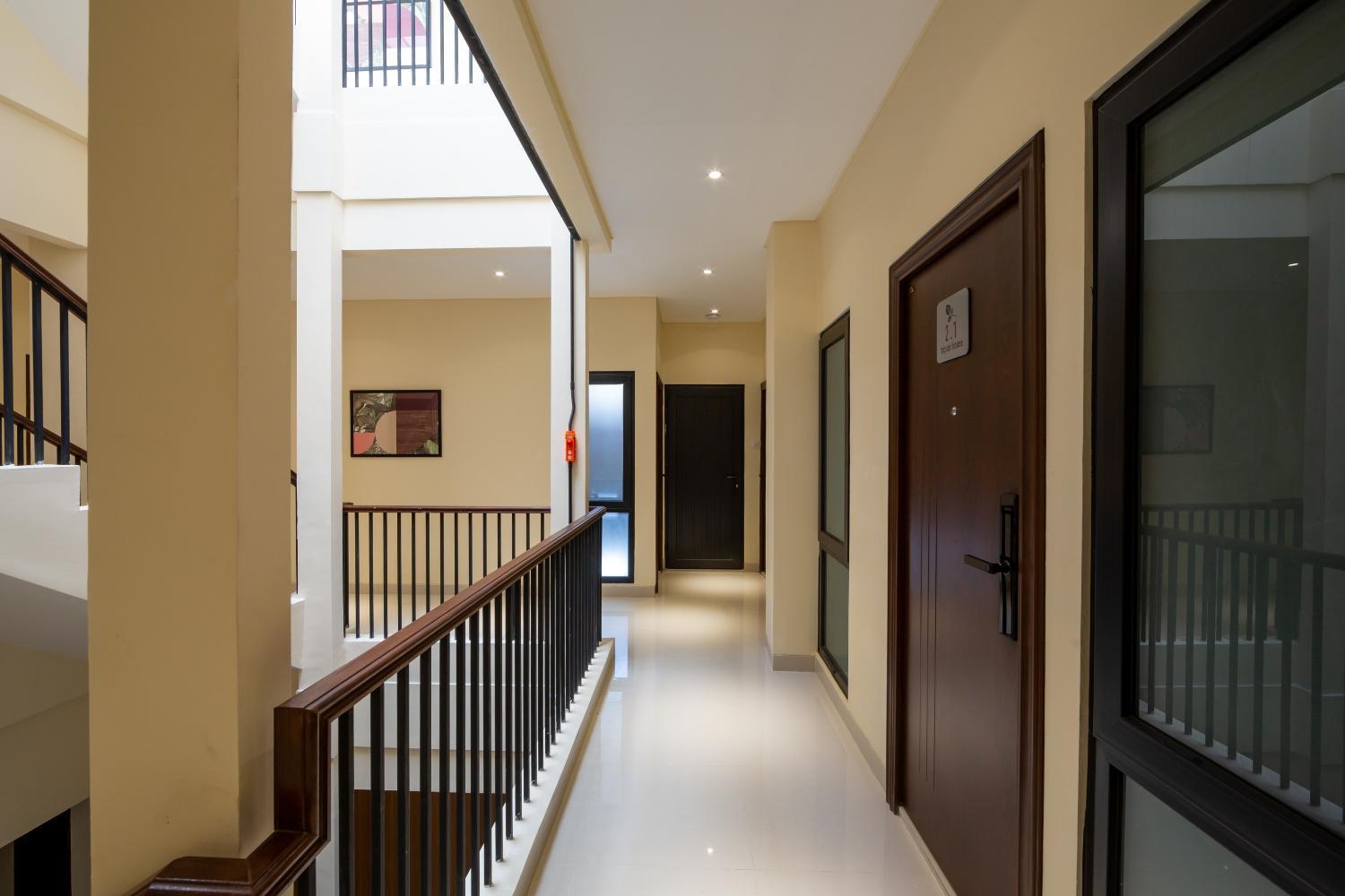 Cove Tripuri House Bali Aparthotel Denpasar Kültér fotó