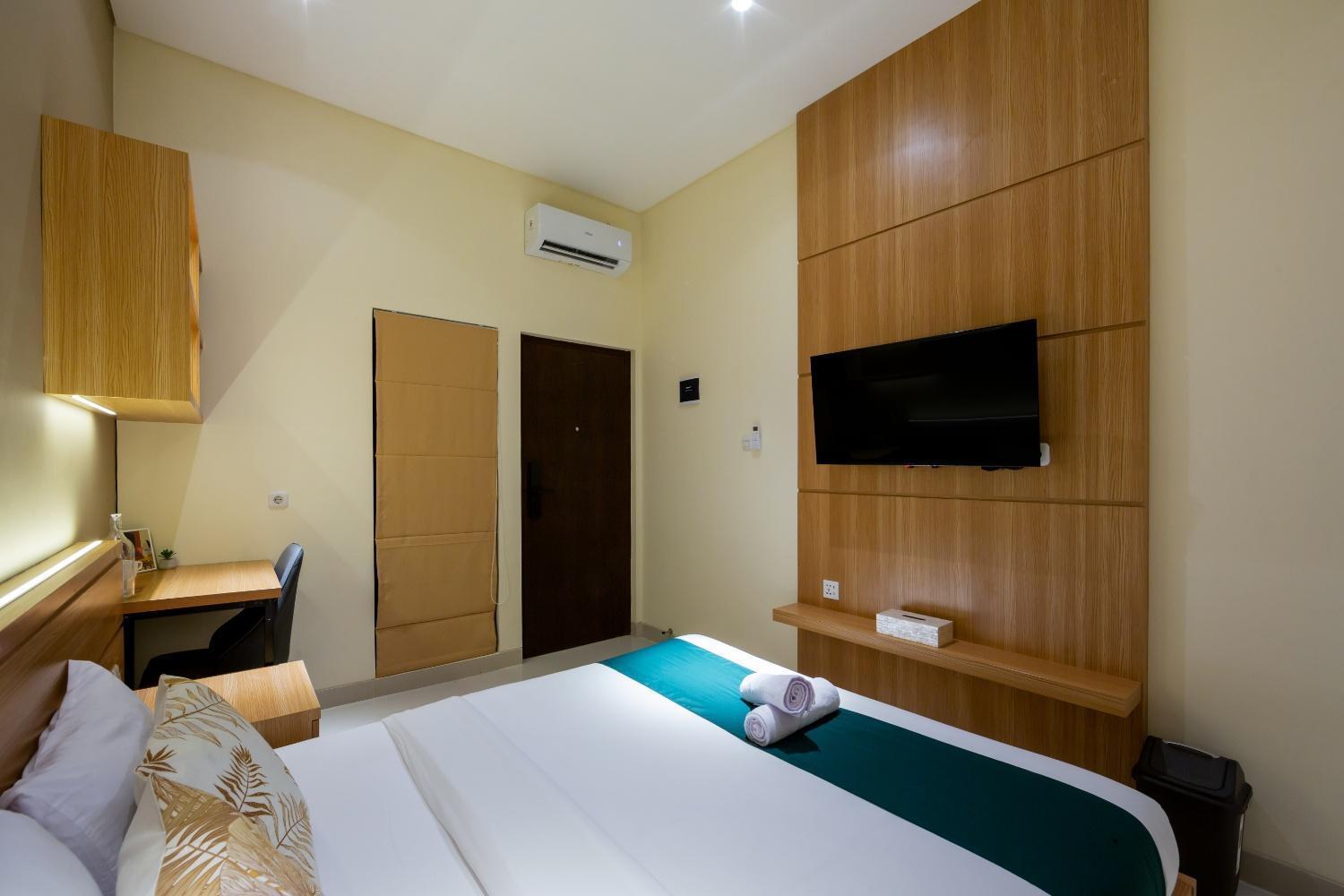 Cove Tripuri House Bali Aparthotel Denpasar Kültér fotó